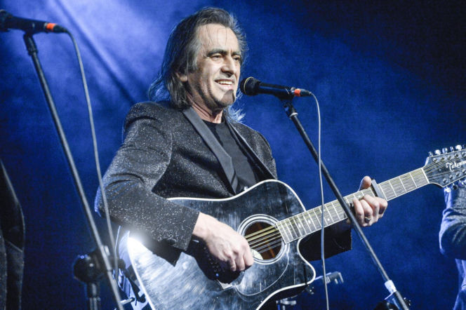 Witold Paszt odszedł za żoną w rocznicę jej śmierci