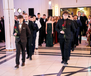 Studniówka Samochodówki