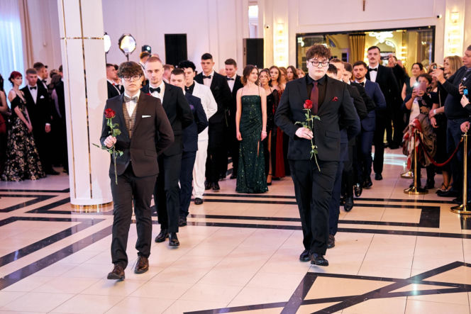 Studniówka Samochodówki