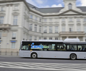 Chiński autobus eBYD 