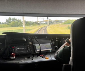 Tak wygląda nowy pociąg PKP Intercity. Zajrzeliśmy do środka!