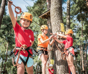 Lato w Julinek Park – Park Wodny, ochłoda i rodzinne wakacje blisko Warszawy