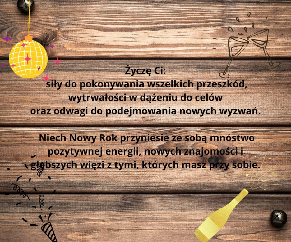 Kartki noworoczne 
