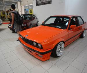 Oldtimer Show 2018 w Ptak Warsaw Expo