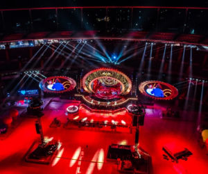 Sylwester Polsat 2019/20 - największe gwiazdy, największa scena i największa dyskoteka w Polsce!