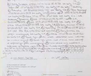 Policja zabrała telefon10 lat temu. Dziś musi zapłacić ogromny dług