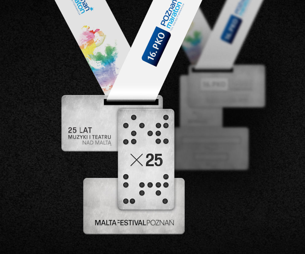 Festiwal Malta na medalach!