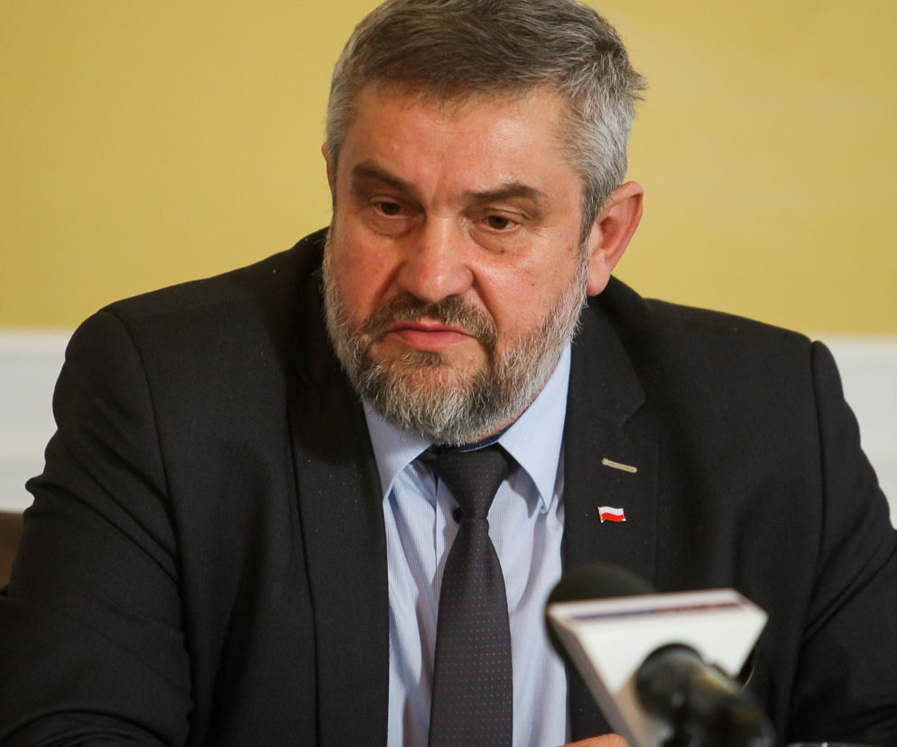 Krzysztof Ardanowski