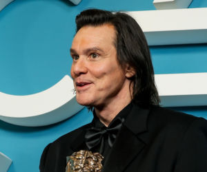Jim Carrey ma nową twarz! Fani w szoku
