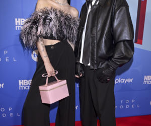 Jeremi Sikorski i Ada Posiadała biorą ślub!