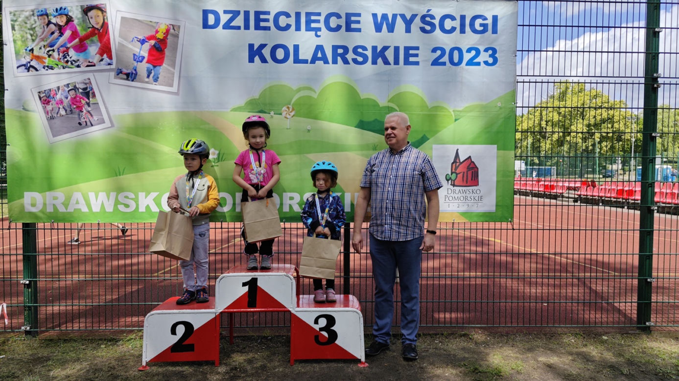 Sportowe Dni Drawska Pomorskiego 2023 