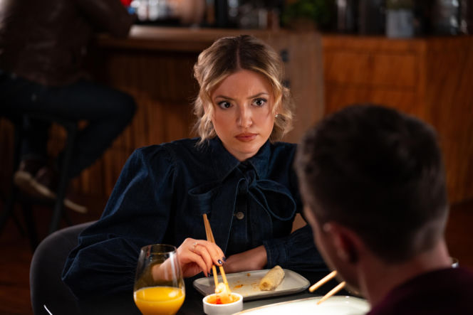 "Na sygnale", odcinki 843-845