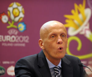 Pierluigi Collina