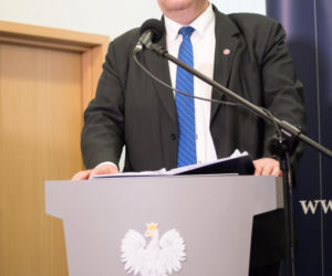 Bogdan Święczkowski. Zlecili zabójstwo prokuratora krajowego
