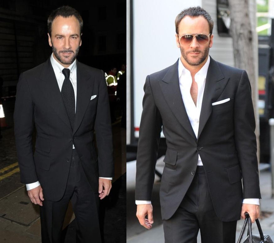 Tom Ford