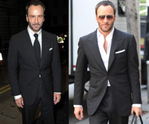 Tom Ford