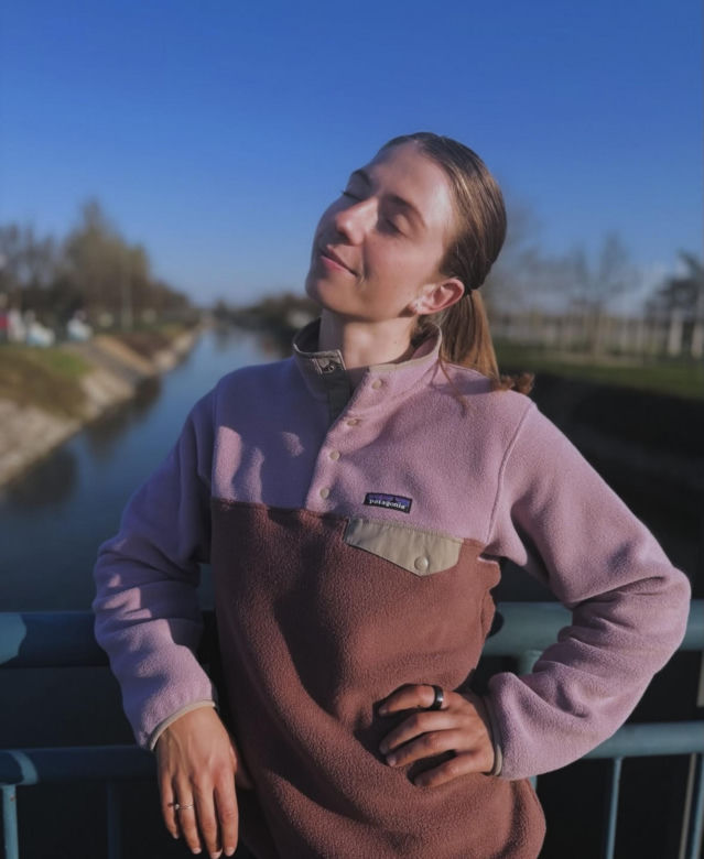 Klaudia Zwolińska - gorące zdjęcia mistrzyni świata