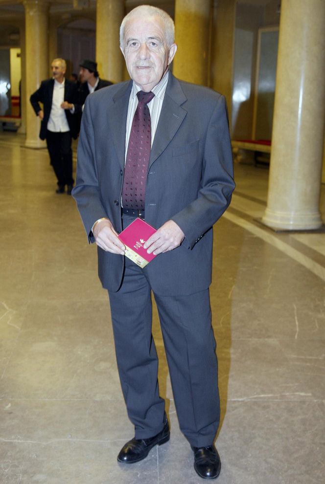 Zbigniew Zapasiewicz