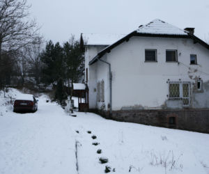 Dom Violetty Villas