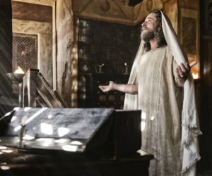 Biblia - nowy serial w Polsacie