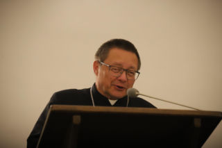 Kard. Ryś do wiernych Archidiecezji Krakowskiej: Zapraszam każdą i każdego z Was
