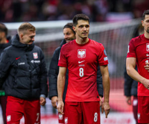 Paweł Wszołek i Bartosz Kapustka naładowani po kadrze. Napędzą Legię do wygranej z Lechią?