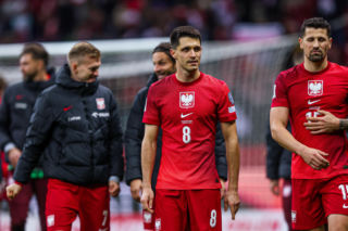 Paweł Wszołek i Bartosz Kapustka naładowani po kadrze. Napędzą Legię do wygranej z Lechią?