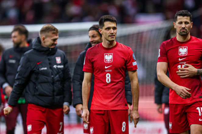 Paweł Wszołek i Bartosz Kapustka naładowani po kadrze. Napędzą Legię do wygranej z Lechią?