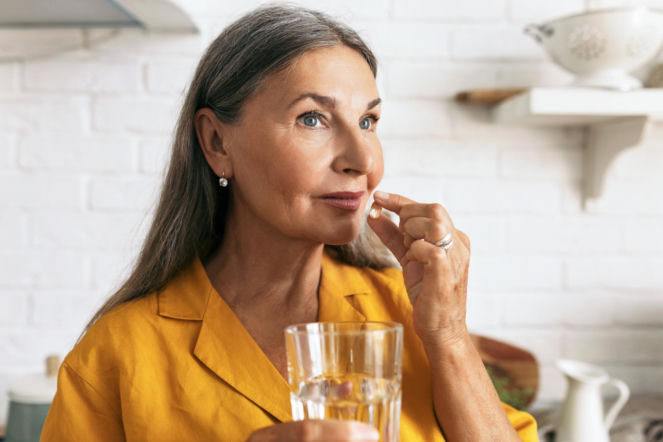 Potas w suplementach: kiedy staje się groźny? Lekarze ostrzegają przed hiperkaliemią