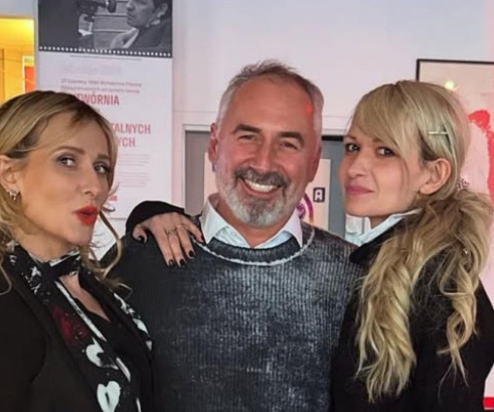 Jedno zdjęcie wystarczyło. Kopczyński wywołał burzę wokół swojej rodziny