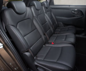Kia Carens 2013