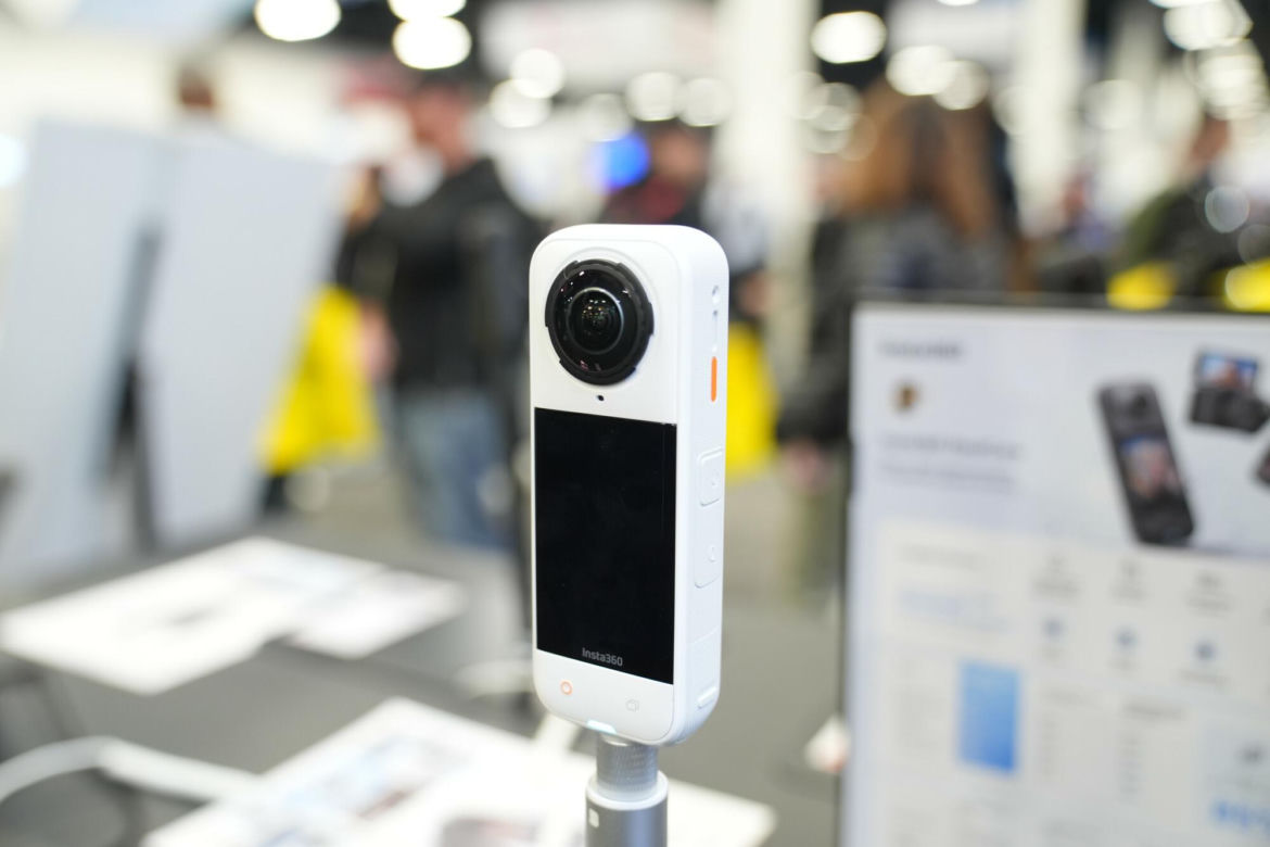 CES 2026 w Las Vegas