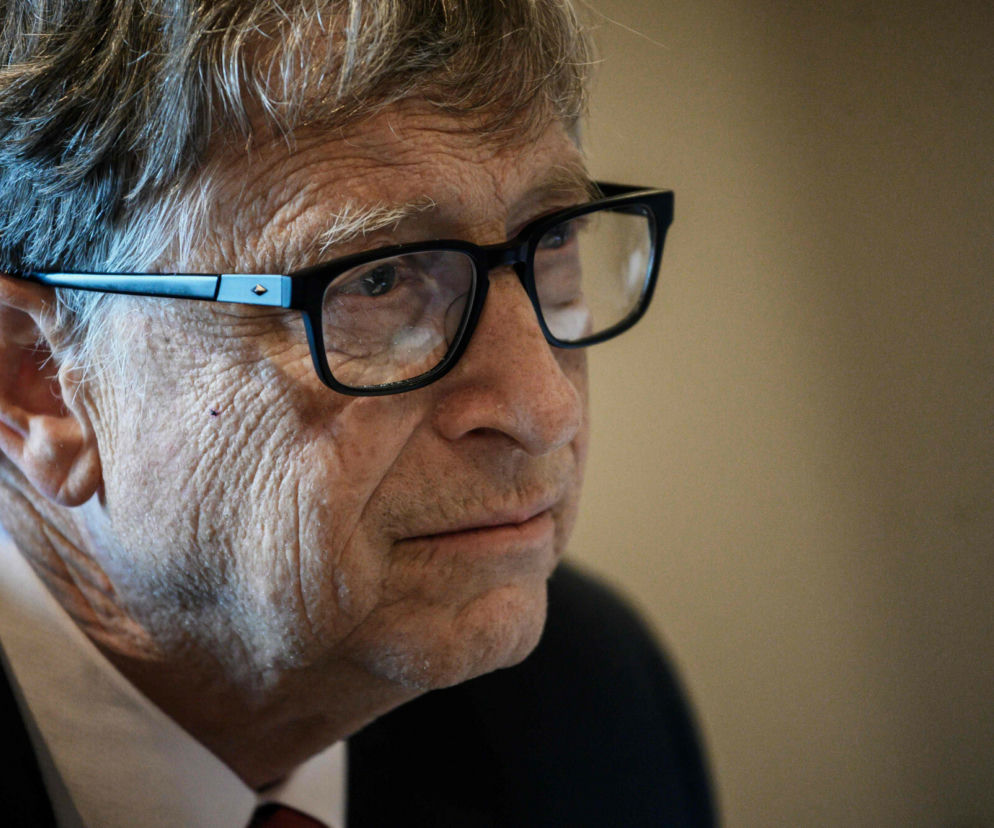 Bill Gates