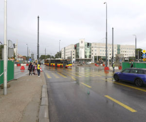 Uwaga kierowcy! Wielkie zmiany na Bemowie