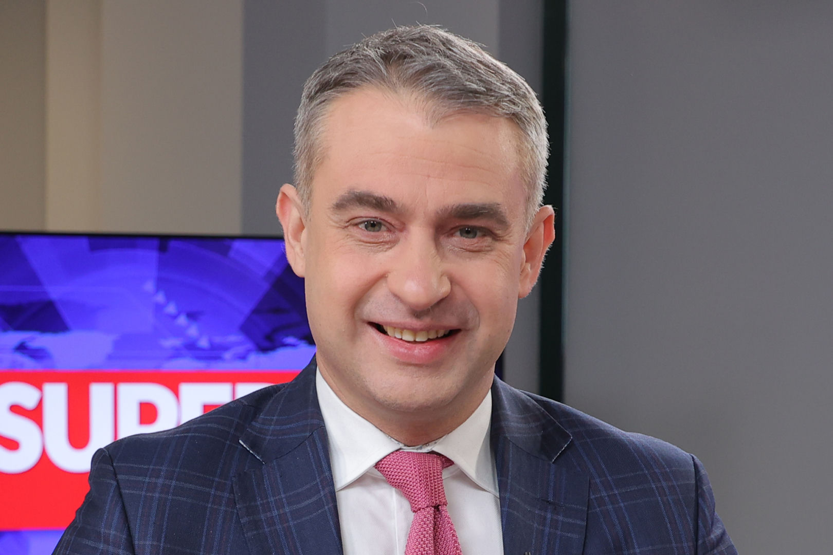 Gawkowski zapowiadał, iż Polacy sprawdzą swoje dane. Policja się nie zgadza