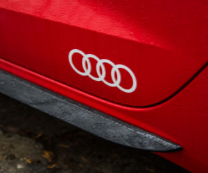 Audi A1 Sportback 30 TFSI S line Edition One