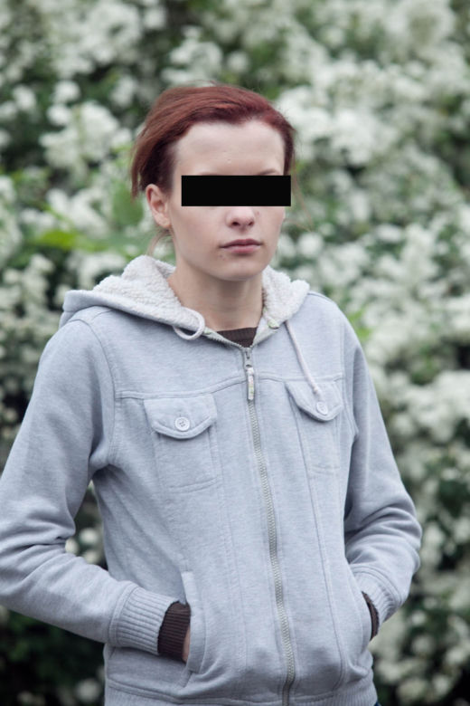 Madzia z Sosnowca