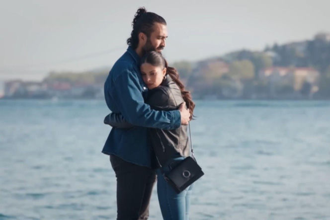 Dziedzictwo odc. 850