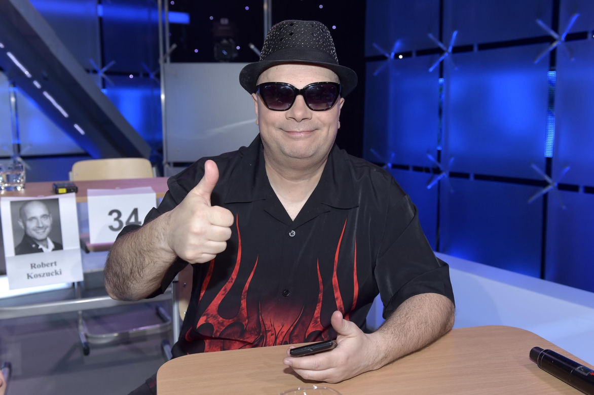 Krzysztof Skiba i jego wizerunek na przestrzeni lat. Tak zmieniał się lider Big Cyca
