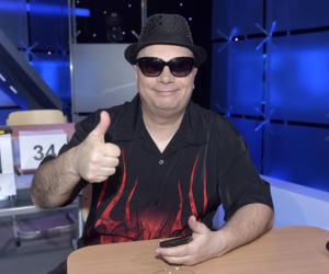 Krzysztof Skiba i jego wizerunek na przestrzeni lat. Tak zmieniał się lider Big Cyca