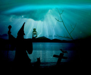Antidotum Halloween