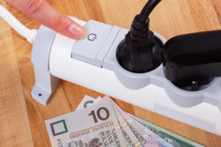 Nie tylko piekarnik. Oto urządzenia, które najbardziej obciążają domowy budżet