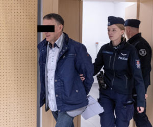 Natalia z Gortatowa pomogła złapać swojego zabójcę. Ważna decyzja w sprawie