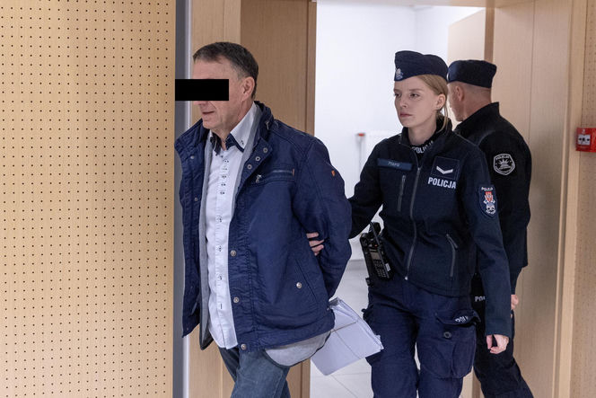 Natalia z Gortatowa pomogła złapać swojego zabójcę. Ważna decyzja w sprawie