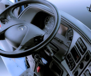 Skorzysta branża transportowa. Będą zmiany w zakazach ruchu dla ciężarówek [AUDIO]