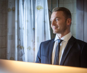 To nie koniec świata 2 sezon odc. 26. Paweł (Krystian Wieczorek)