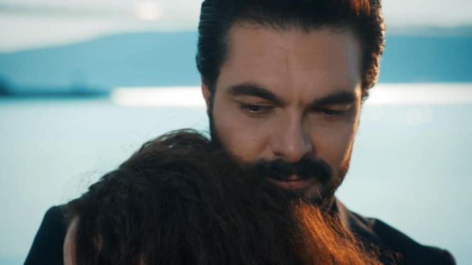 Dziedzictwo, odc. 827. Nana, Yaman