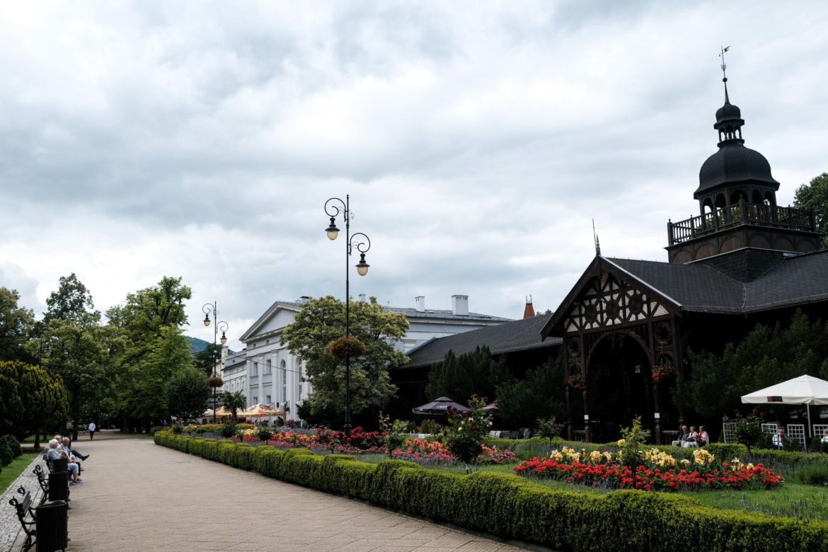 Szczawno - Zdrój