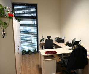 Nowa siedziba pogotowia w Drawsku Pomorskim