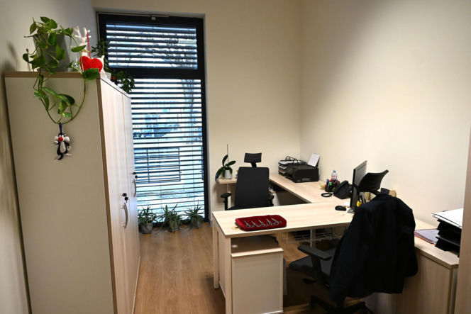 Nowa siedziba pogotowia w Drawsku Pomorskim